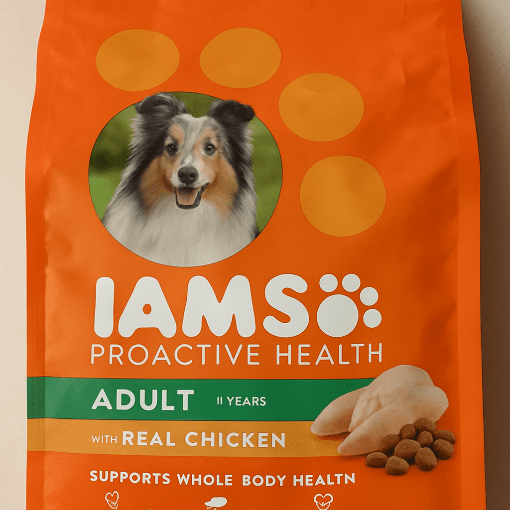 Iams Proactive Health Dry Dog Food